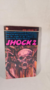 Richard Matheson - Shock 2, Corgi Books, 1965, Paperbacks