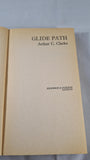 Arthur C Clarke - Glide Path, Sidgwick & Jackson, 1980, Paperbacks