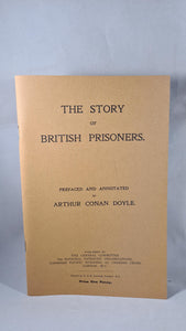 Arthur Conan Doyle - The Story of British Prisoners, Rupert Books, 1999