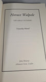 Timothy Mowl - Horace Walpole, John Murray, 1996