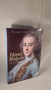 Timothy Mowl - Horace Walpole, John Murray, 1996