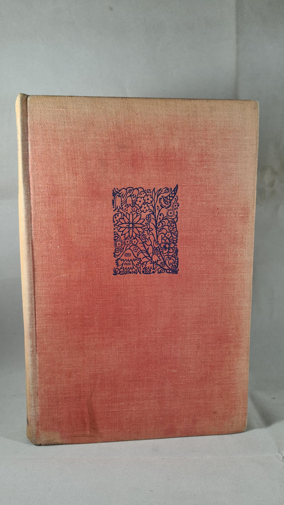 Walter de la Mare - Stories from The Bible, Faber, 1931