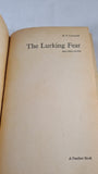 H P Lovecraft - The Lurking Fear & other stories, Panther, 1970, Paperbacks