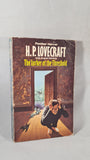 H P Lovecraft - The Lurker at the Threshold, Panther, 1973, Paperbacks