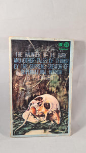 H P Lovecraft - The Haunter of the Dark, Panther, 1964, Paperbacks