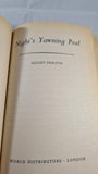 August Derleth - Night's Yawning Peal, Consul Books, 1965, Paperbacks