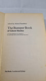 Aidan Chambers - The Bumper Book of Ghost Stories, Pan Books, 1977, Paperbacks