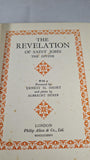The Revelation of Saint John The Divine, Philip Allan, MDCCCCXXVI