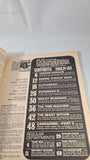 Famous Monsters Number 190 January 1983