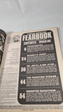 Famous Monsters Fearbook Number 188 October 1982
