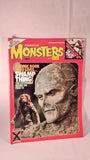 Famous Monsters Number 183 May 1982