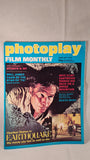 Photoplay Film Monthly Volume 27 Number 2 February 1975