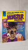 Quasimodo's Monster Magazine Volume 2 Number 7 April 1976