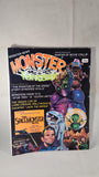 Monster Fantasy Volume 1 Number 4 August 1975