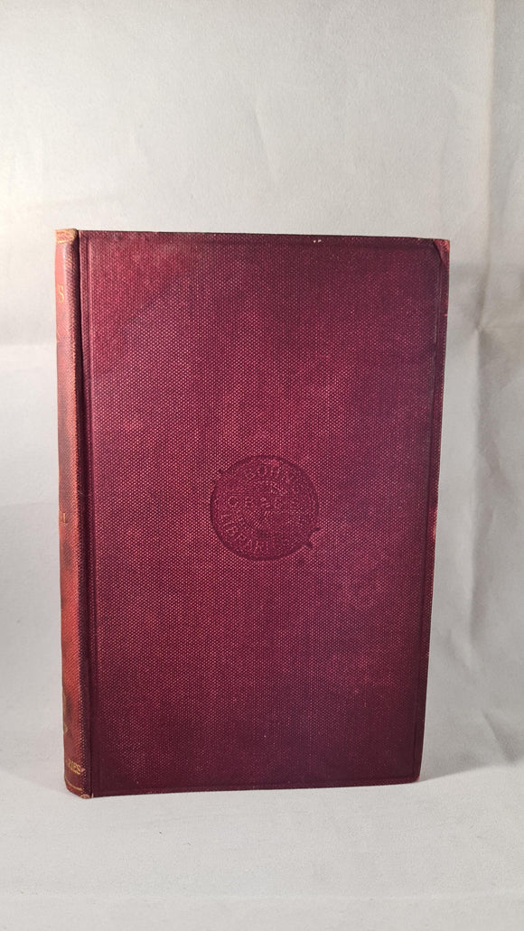 Wilhelm Hauff - Tales by Wilhelm Hauff, George Bell, 1890