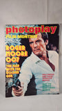 Photoplay Film Monthly Volume 26 Number 1 January 1975