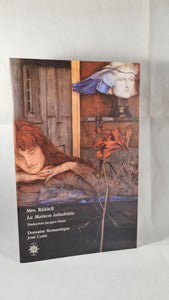 Mrs Riddell - The Uninhabited House, Jose Corti, 2003, French Paperbacks edition