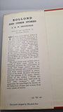 E H W Meyerstein - Bollond & other stories, Neville Spearman, 1958