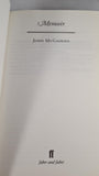 John McGahern - Memoir, Faber & Faber, 2005