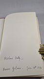 Maeve Gilmore - A World Away A Memoir of Mervyn Peake, Victor Gollancz, 1970, Signed
