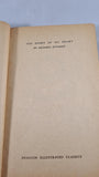 Richard Jefferies - The Story of My Heart, Penguin, 1938, Paperbacks