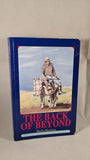 Sheila Hawkins - The Back of Beyond, Kyriakou Book, 1995, Paperbacks