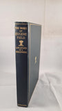 Eugene Field - The Love Affairs of a Bibliomaniac, Charles Scribner, 1903