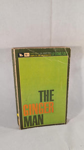 J P Donleavy - The Ginger Man, Corgi Books, 1964, Paperbacks