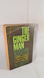 J P Donleavy - The Ginger Man, Corgi Books, 1964, Paperbacks