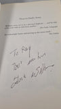 Frank Williams - Vicar to Dad's Army, Canterbury Press, 2003, Inscribed Signed Paperbacks