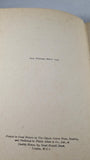 The Sheikh A Abdullah - Mysteries of Asia, Philip Allan, 1935