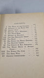 The Sheikh A Abdullah - Mysteries of Asia, Philip Allan, 1935