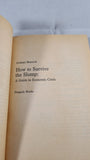 Graham Bannock - How To Survive the Slump, Penguin Books, 1975, Paperbacks