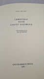 John Adlard - Christmas with Count Stenbock, Enitharmon Press, 1980, Limited First Edition