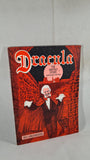 Rex Greenwood - Dracula The Untold Story, Inscribed, Signed