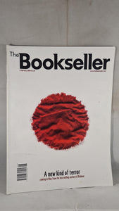 The Bookseller 6 February 2004