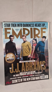 Empire Magazine May 2013