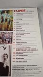 Empire Magazine August 1998, With 100 Videos you must own