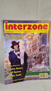 David Pringle - Interzone Science Fiction & Fantasy, Number 140, February 1999