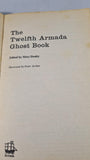 Mary Danby - 12th Armada Ghost Book, 1980, Paperbacks