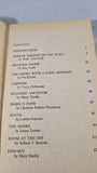 Mary Danby - 6th Armada Ghost Book, 1974, Paperbacks