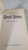 R Chetwynd-Hayes - The 20th Fontana Book of Great Ghost Stories, 1984, Paperbacks