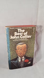 John Collier - The Best of John Collier, Pocket Books, 1975, Paperbacks