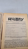 Startling Mystery Stories Volume 3 Number 4 Summer 1970 Whole Number 16