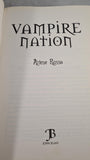 Arlene Russo - Vampire Nation, John Blake, 2005