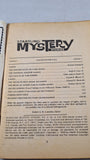 Startling Mystery Stories Volume 3 Number 5 Fall 1970 Whole Number 17