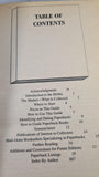 Jon Warren - The Official Price Guide Paperbacks, House of Collectibles, 1991