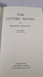 Brendan Hennessy - The Gothic Novel, British Council, 1978