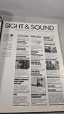 Sight & Sound International Film Quarterly Volume 52 Number 4 Autumn 1983