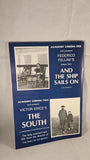 Sight & Sound International Film Quarterly Volume 53 Number 2 Spring 1984
